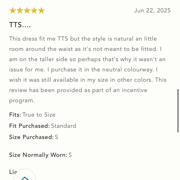 NWT Anthropologie Pilcro XL V-Neck Ruffle Mini Dress with Pockets - Picture 5 of 11